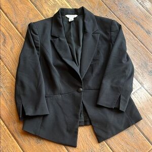 WHBM Blazer - Size 8